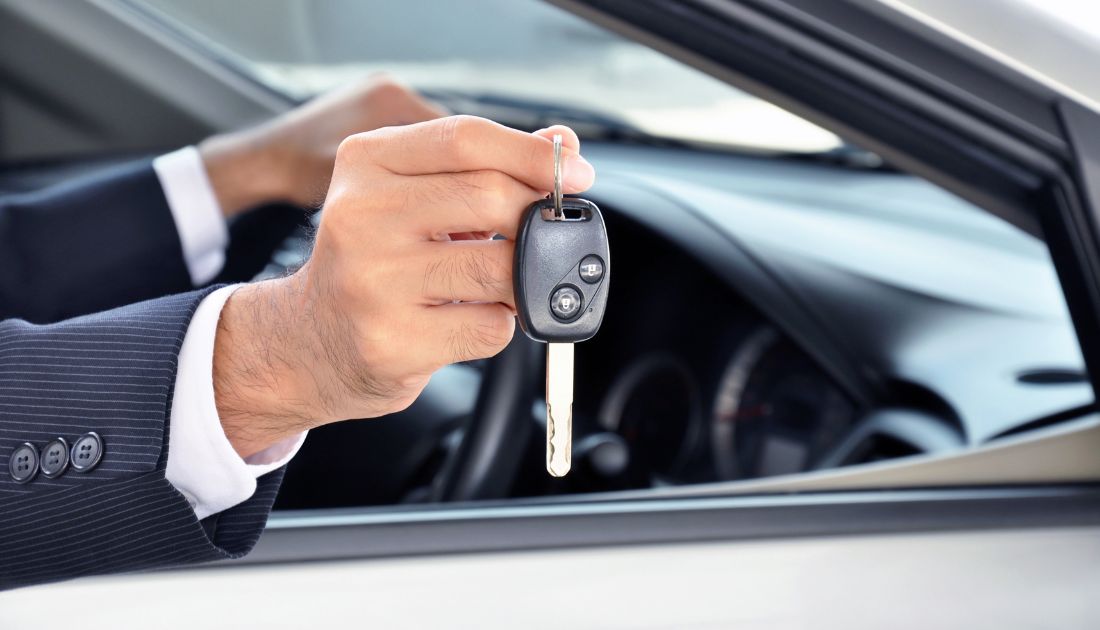 Car Rental Naples FL Image